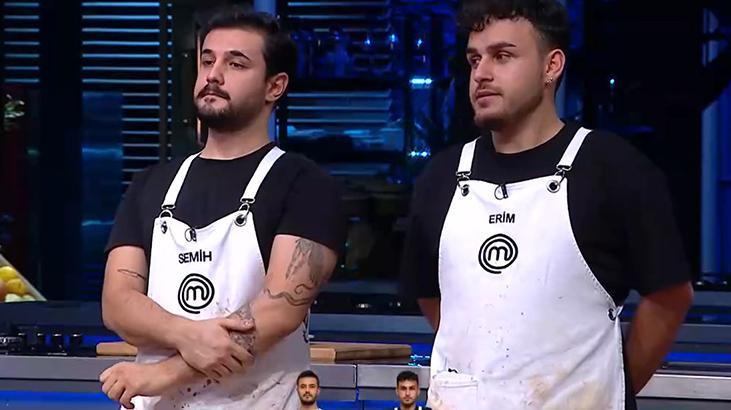 Masterchef kim elendi? Masterchef 5. ceketi kim kazandı 26 Aralık 2024? İşte Masterchef 5. ceketi kazanan isim