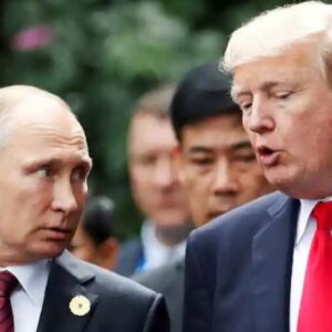 Avrupa’dan Putin-Trump görüşmesi için çağrı: Zelenskiy’i de alın