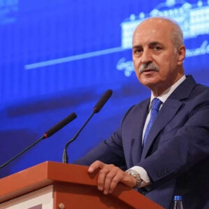 TBMM Başkanı Kurtulmuş Anafartalar Zaferi’ni kutladı