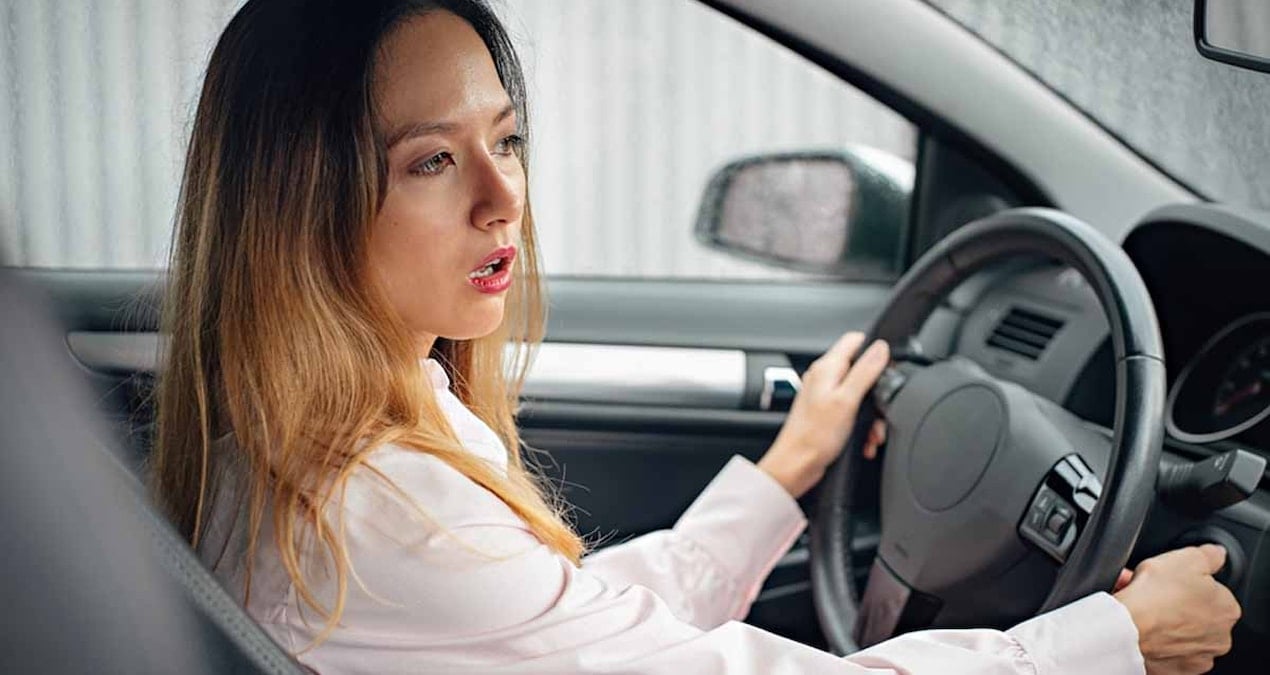 Uzun yoldan gelir gelmez yaptığınız ‘2 dakikalık hata’ motorun içinden geçiyor! İşte sizi binlerce lira zarardan kurtaracak formül