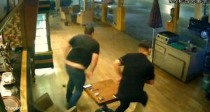 adanada pastaneye el bombasi atildi 4 supheli tutuklandi l78YVtd7.jpg