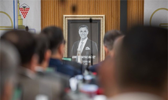 baskan tugay uye belediyeleri iklim konusunda calismaya davet etti z8aZIwrN.jpg