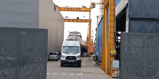 tuzlada bakim yapilan gemideki patlamada 1 isci oldu QCtz9eQM.jpg