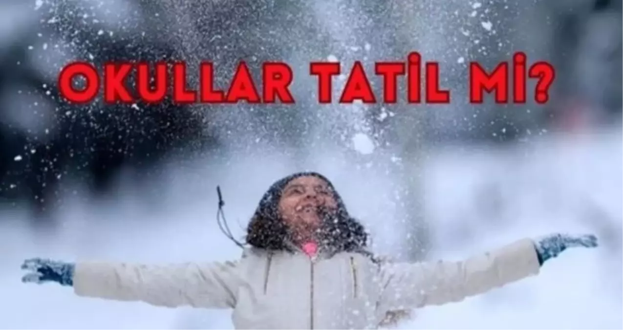 yarin okullar tatil mi 13 ekim okullar tatil mi hangi illerde kar tatili var duTQ9iEC.jpg