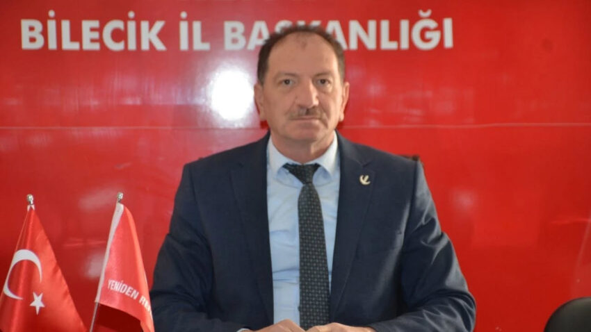 Haber gorseli